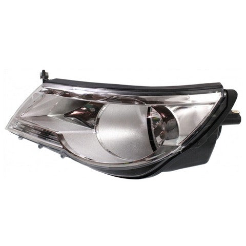 Headlight Assembly Pacific Auto Company P14632