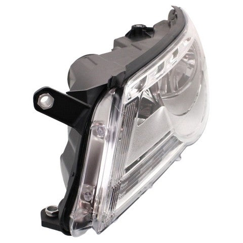 Headlight Assembly Pacific Auto Company P14632