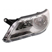 Headlight Assembly Pacific Auto Company P14632