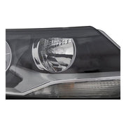 Headlight Assembly Pacific Auto Company P146323