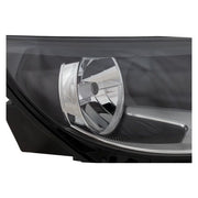 Headlight Assembly Pacific Auto Company P146323