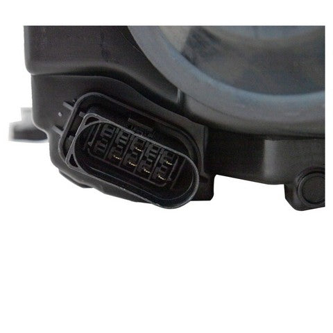 Headlight Assembly Pacific Auto Company P146323