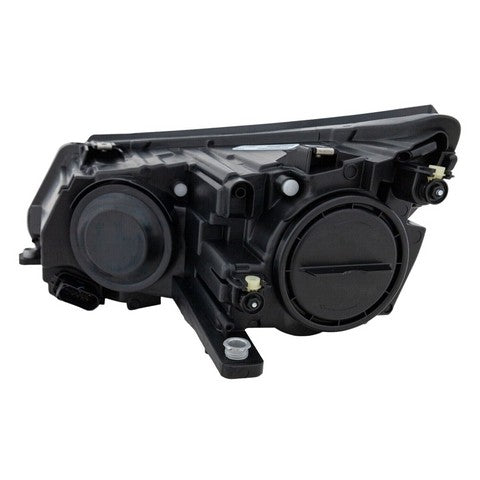 Headlight Assembly Pacific Auto Company P146323