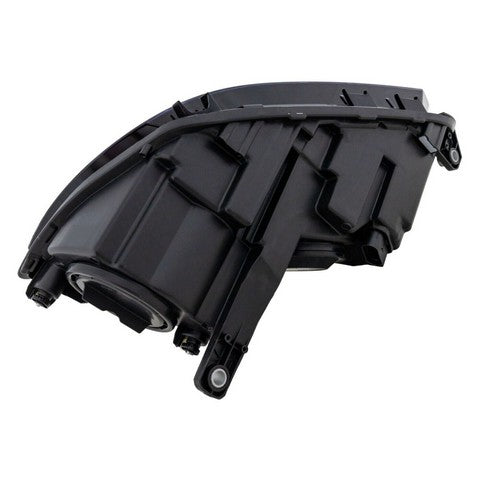 Headlight Assembly Pacific Auto Company P146323
