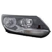 Headlight Assembly Pacific Auto Company P146323
