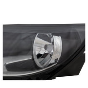 Headlight Assembly Pacific Auto Company P146324
