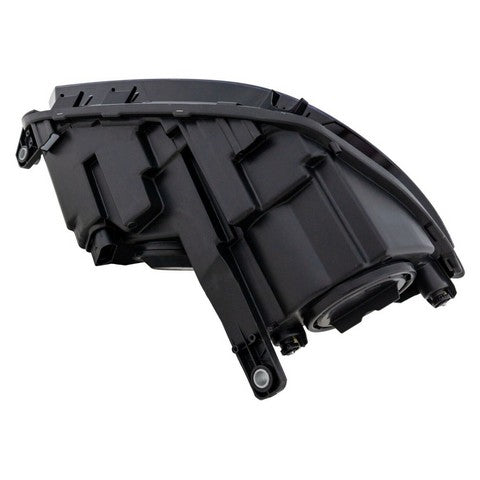 Headlight Assembly Pacific Auto Company P146324