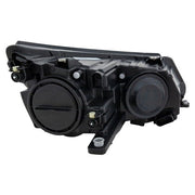 Headlight Assembly Pacific Auto Company P146324