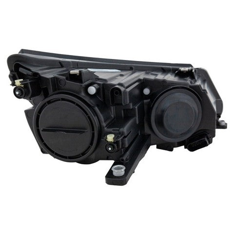 Headlight Assembly Pacific Auto Company P146324