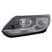 Headlight Assembly Pacific Auto Company P146324