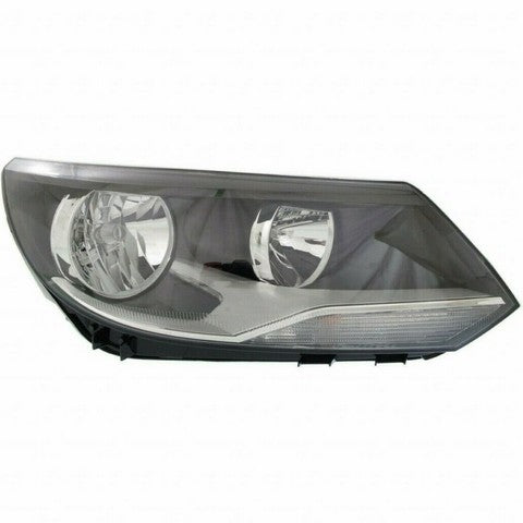 Headlight Assembly Pacific Auto Company P146325