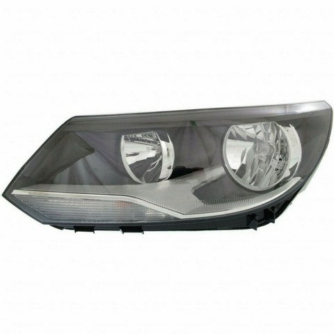 Headlight Assembly Pacific Auto Company P146326