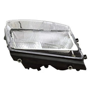 Headlight Assembly Pacific Auto Company P14633