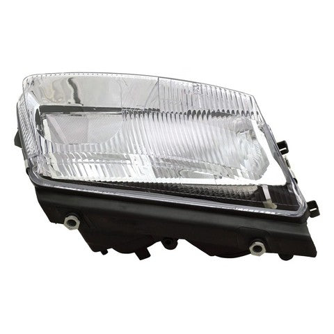 Headlight Assembly Pacific Auto Company P14633