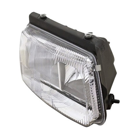 Headlight Assembly Pacific Auto Company P14633
