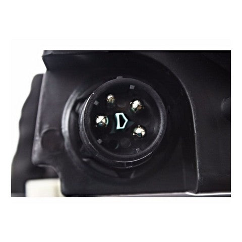 Headlight Assembly Pacific Auto Company P14633