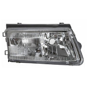 Headlight Assembly Pacific Auto Company P14633