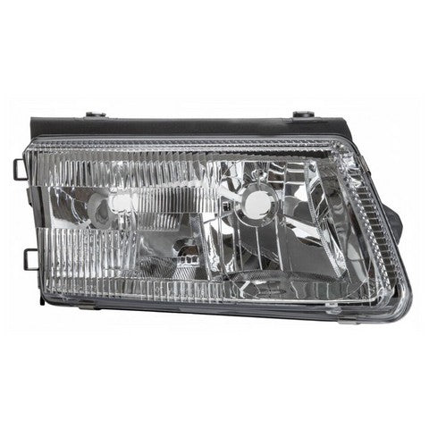 Headlight Assembly Pacific Auto Company P14633