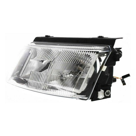 Headlight Assembly Pacific Auto Company P14634