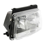 Headlight Assembly Pacific Auto Company P14634