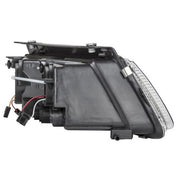 Headlight Assembly Pacific Auto Company P14634