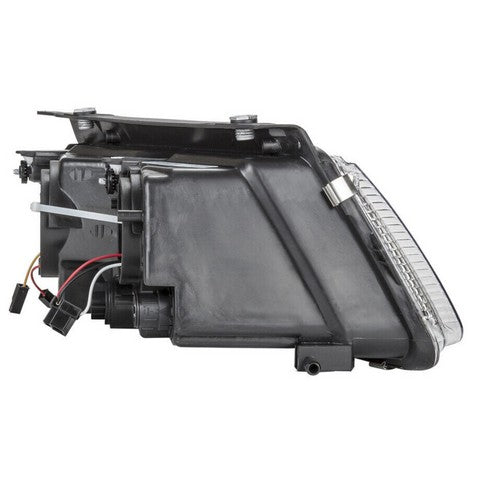 Headlight Assembly Pacific Auto Company P14634