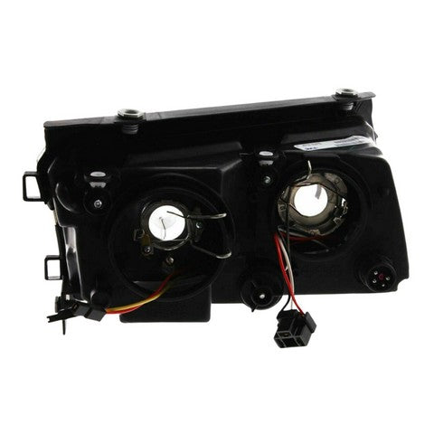 Headlight Assembly Pacific Auto Company P14634