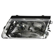 Headlight Assembly Pacific Auto Company P14634