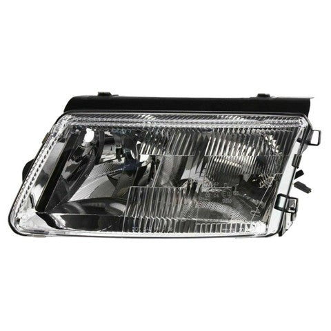 Headlight Assembly Pacific Auto Company P14634