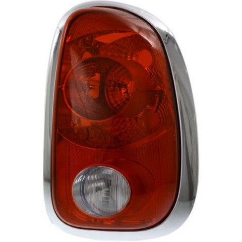 Tail Light Pacific Auto Company P14679