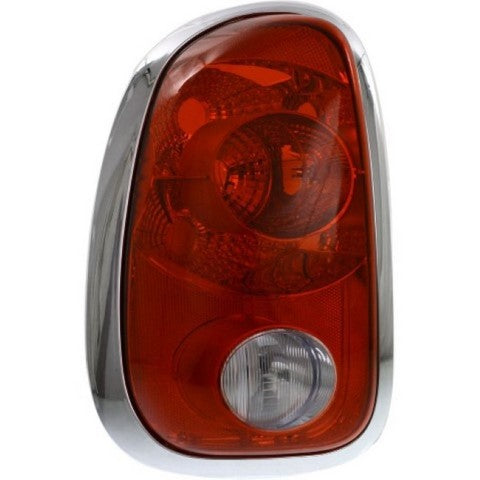 Tail Light Pacific Auto Company P14680