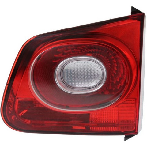 Back Up Light Pacific Auto Company P14681