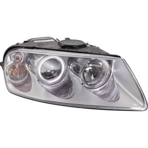 Headlight Assembly Pacific Auto Company P14687
