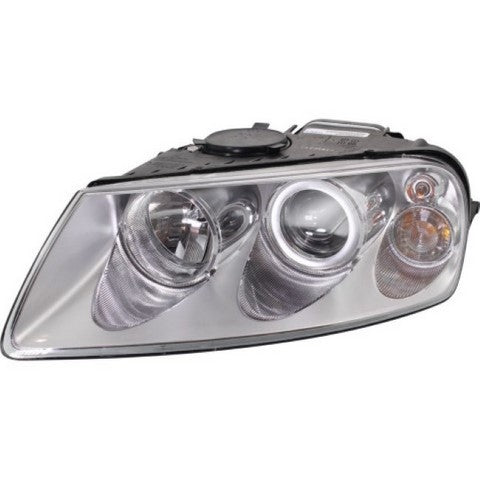 Headlight Assembly Pacific Auto Company P14688