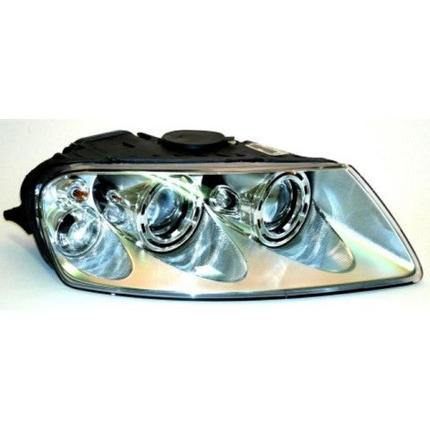 Headlight Pacific Auto Company P14689