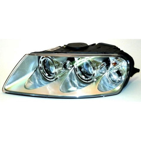 Headlight Pacific Auto Company P14690
