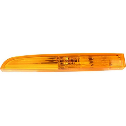 Turn Signal Light Pacific Auto Company P14713