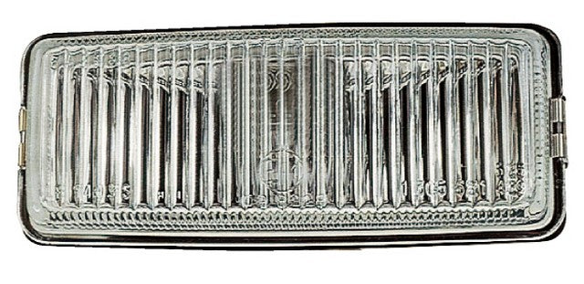 Fog Light Assembly Pacific Auto Company P14743