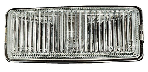 Fog Light Assembly Pacific Auto Company P14743
