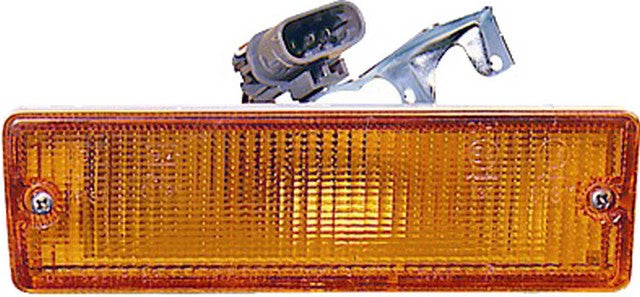 Turn Signal Light Pacific Auto Company P1475
