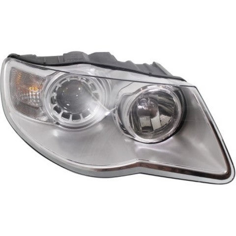 Headlight Assembly Pacific Auto Company P14761