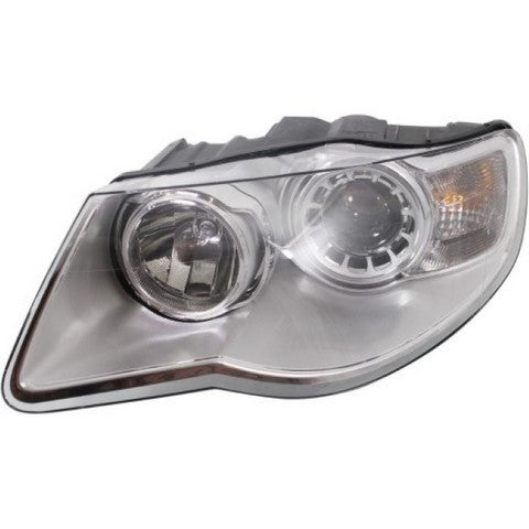Headlight Assembly Pacific Auto Company P14762