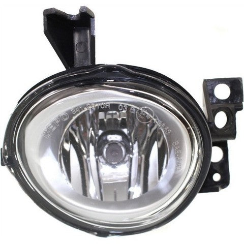 Fog Light Pacific Auto Company P14763
