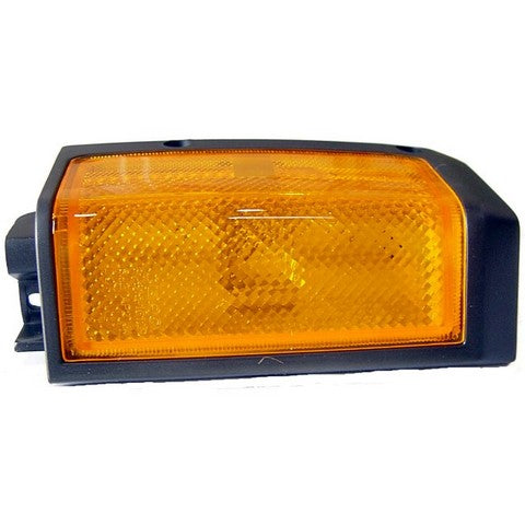 Cornering / Side Marker Light Assembly Pacific Auto Company P1477
