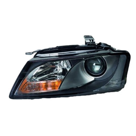 Headlight Pacific Auto Company P14782