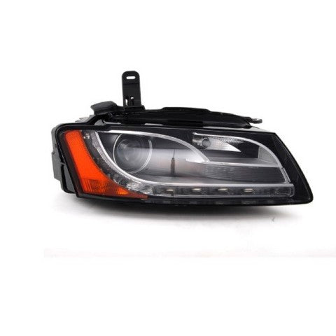 Headlight Assembly Pacific Auto Company P14783