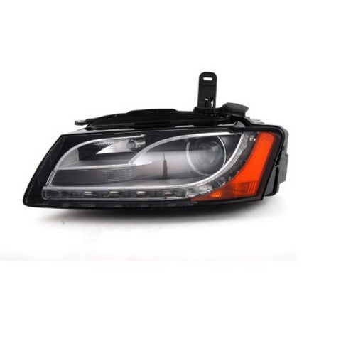 Headlight Assembly Pacific Auto Company P14784