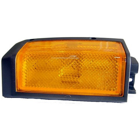 Cornering Light Assembly Pacific Auto Company P1478