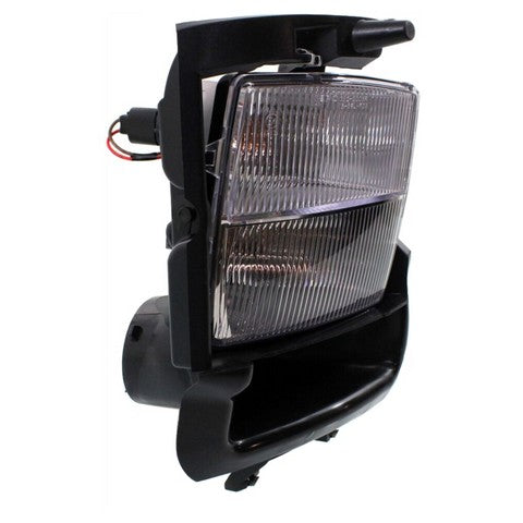 Turn Signal / Fog Light Assembly Pacific Auto Company P14813