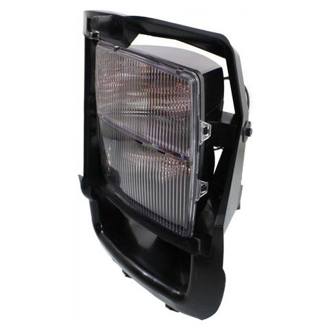 Turn Signal / Fog Light Assembly Pacific Auto Company P14813